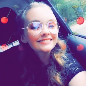 Meet your Posher, Grace